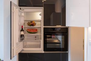 Apartments Cosmopolit