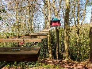 Campings Woody Park : photos des chambres