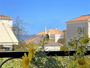 Summer house in Spetses Spetses Greece