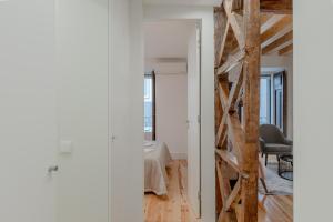 Comtesse Lisbonne Apartments