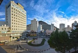 Comodoro Hotel - Comodoro Rivadavia