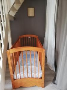 LE GITE DE LA MAISON ROUGE