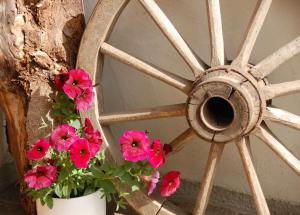 Landhaus Bergner Alm