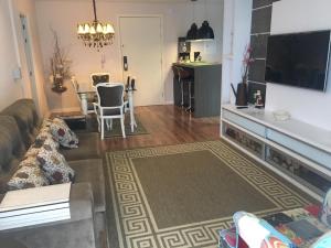 Homelland Apto205, junto ao centro de Gramado