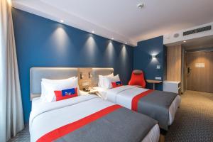 Holiday Inn Express Warsaw - Mokotow by IHG