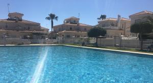 Greensuites La Zenia Torrevieja