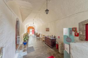 Ermitage Saint Vincent B&B