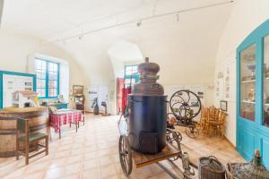 Ermitage Saint Vincent B&B