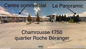 Appartement 5 Personnes au pied des pistes - WIFI -