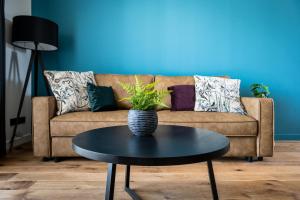 Boutique Hotel De Beerze