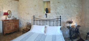 B&B / Chambres d'hotes Chateau le Truch : photos des chambres