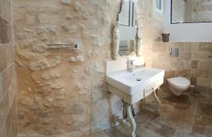 B&B / Chambres d'hotes Chateau le Truch : photos des chambres