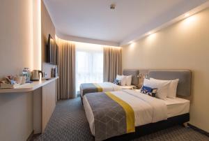 Holiday Inn Express Warsaw - Mokotow, an IHG Hotel