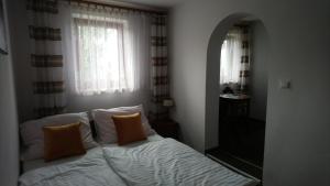 POKOJE GOŚCINNE BETKA