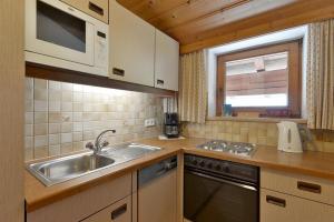 Ferienwohnungen Johanna