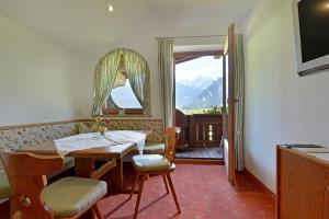 Ferienwohnungen Johanna