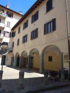Appartamento Borgo Lovere