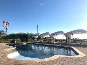 CASA VACANZE ARCOBALENO - Marrucheto