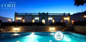 赫达德达科尔特酒店 - Juliãos