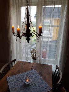 Nygården B&B Hälsingegård