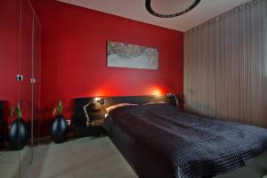 Apartamenty Sea Towers