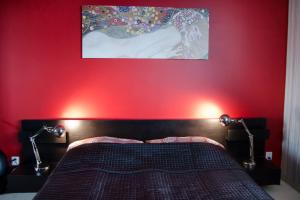 Apartamenty Sea Towers