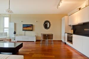 Apartamenty Sea Towers