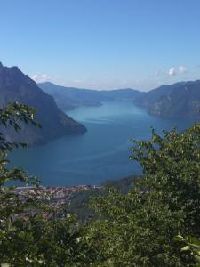 Appartamento Borgo Lovere