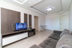 Aluguel Apartamento 3 quartos vista mar Bombas SC