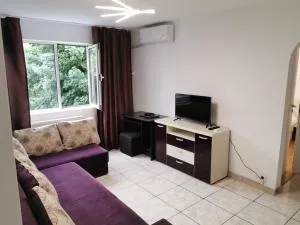 Confortable Cozy Apt - 布加勒斯特