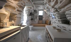 Tranquil cottage Tinos Greece