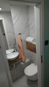 Bastówka Apartamenty