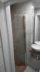 Bastówka Apartamenty