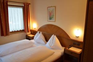 Reitsamerhof - Zimmer & Apartments