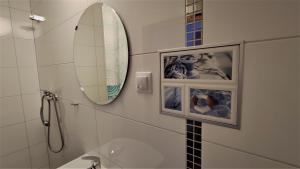 Pokoje Gościnne Wieloryb