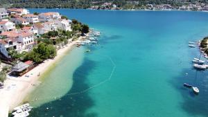 Apartment GRC Grebastica