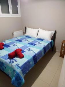 Vila alegria Kavala Greece