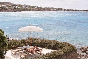 Villa Santa Katerina - Sea View & Outdoor Hot Tub