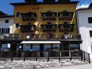 Hotel B&B Francolini - 维塔罗