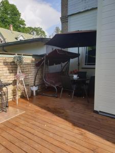 Centr Majori Home Apartament