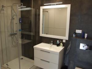 Apartament nad morzem, Gdańsk Zaspa