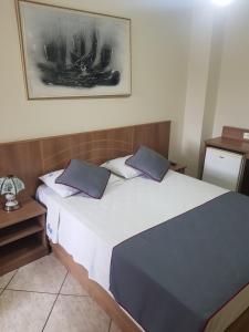 San Francisco Plazza Hotel