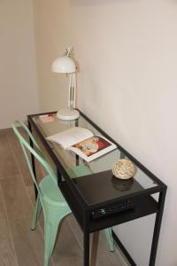 Appartamento Via dei Fabbri Navali