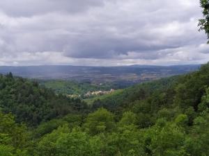 Maisons de vacances Chez Gueguette : photos des chambres