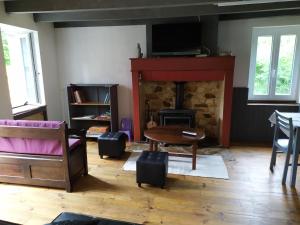 Chez Gueguette