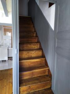 Maisons de vacances Chez Gueguette : photos des chambres