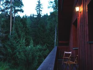 Ubytovanie&Reštaurácia Bodliak