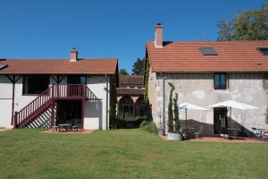 Appartements La Barboire Campagne : photos des chambres