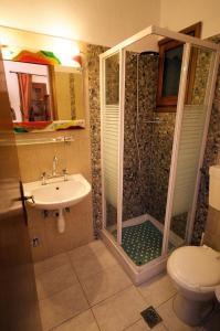 Guesthouse Papachristou Pelion Greece