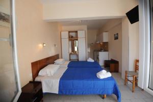 Molos Beach Apartments